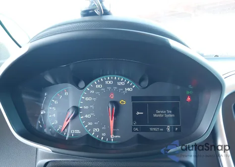 2017 Chevrolet Sonic Lt Auto from USA, damaged, VIN 1G1JD6SB0H4116953